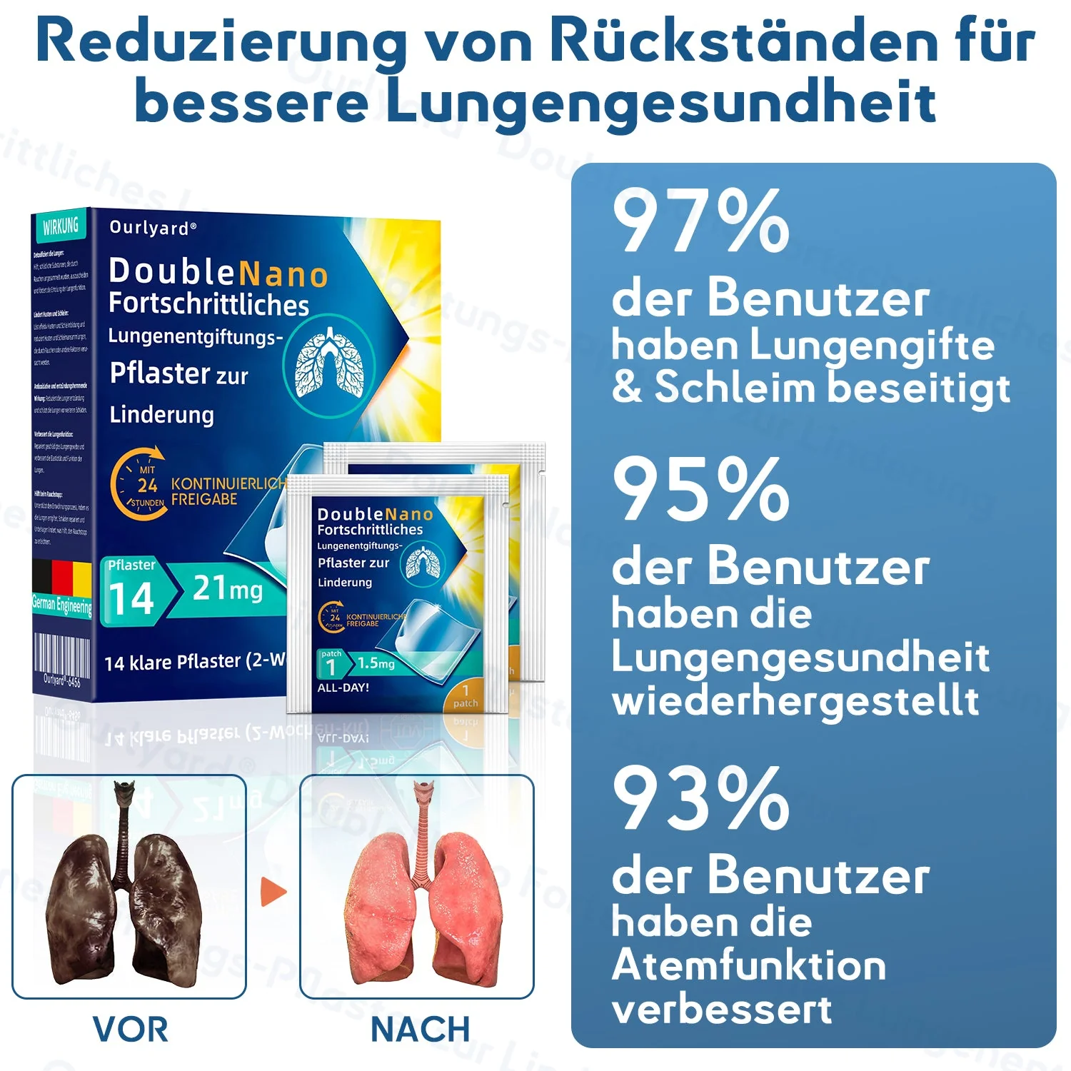 💚💚✅Offizieller Store: 𝐎𝐮𝐫𝐥𝐲𝐚𝐫𝐝® 𝐃𝐨𝐮𝐛𝐥𝐞𝐍𝐚𝐧𝐨 𝐅𝐨𝐫𝐭𝐬𝐜𝐡𝐫𝐢𝐭𝐭𝐥𝐢𝐜𝐡𝐞𝐬 𝐋𝐮𝐧𝐠𝐞𝐧𝐞𝐧𝐭𝐠𝐢𝐟𝐭𝐮𝐧𝐠𝐬-𝐏𝐟𝐥𝐚𝐬𝐭𝐞𝐫 𝐳𝐮𝐫 𝐋𝐢𝐧𝐝𝐞𝐫𝐮𝐧𝐠(💝 LETZTER TAG 50% RABATT 💝) - Image 7
